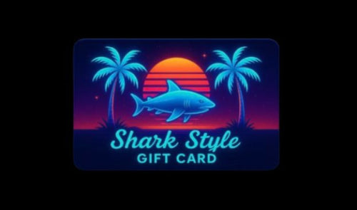 Shark Style gift card